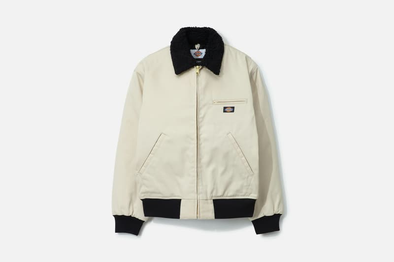 WACKO MARIA new collection at HBX