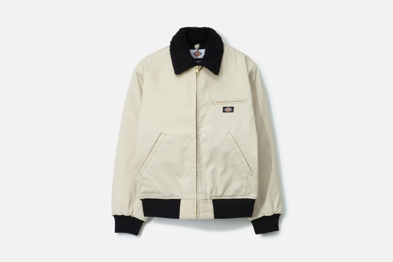 WACKO MARIA new collection at HBX