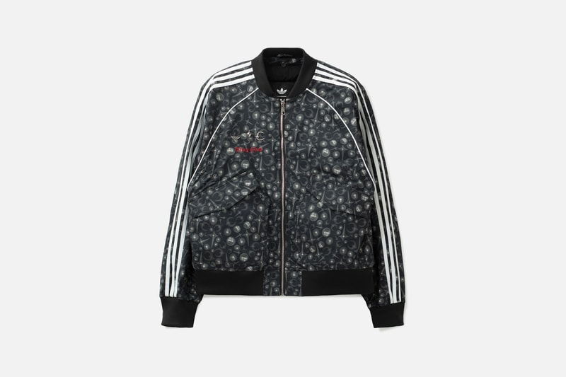 adidas Originals new collection at HBX