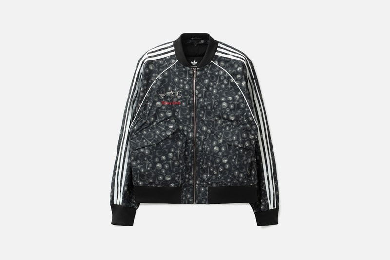 adidas Originals new collection at HBX