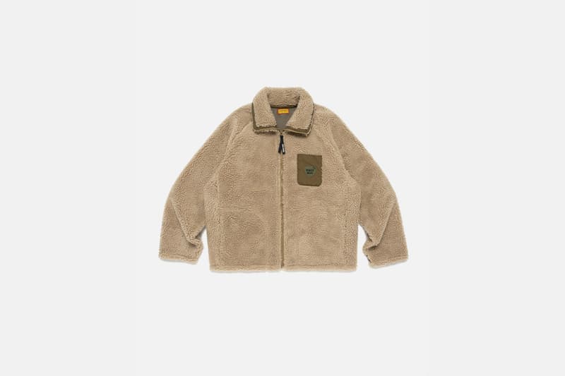 Human Made new collection at HBX