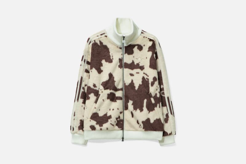 adidas Originals new collection at HBX