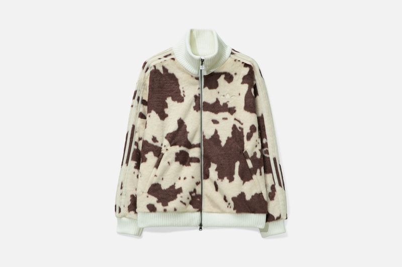 adidas Originals new collection at HBX