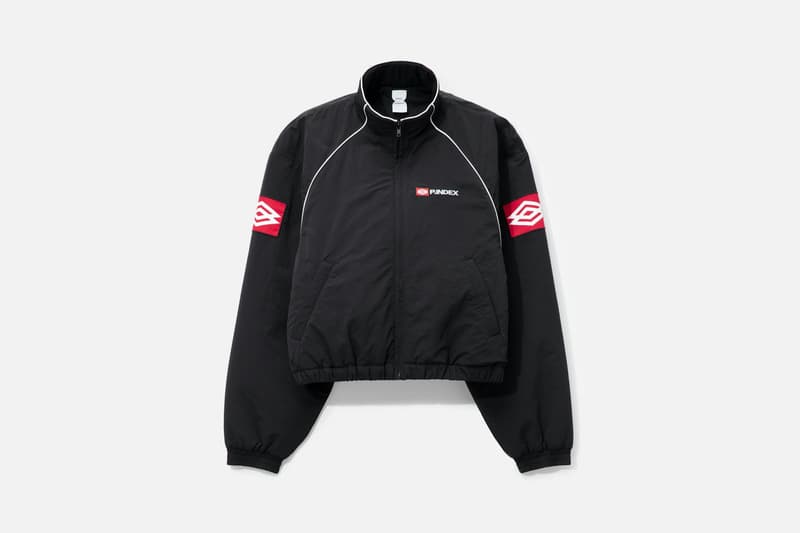 Protocol-Index new collection at HBX