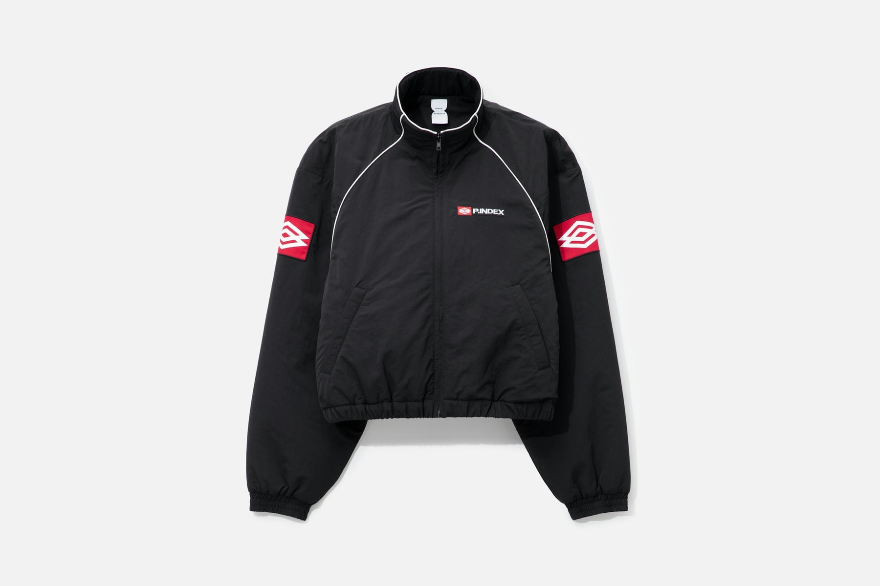 Protocol-Index new collection at HBX