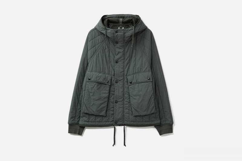 C.P. Company new collection at HBX