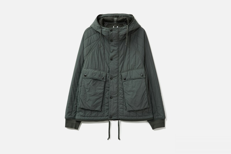 C.P. Company new collection at HBX