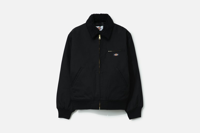 WACKO MARIA new collection at HBX