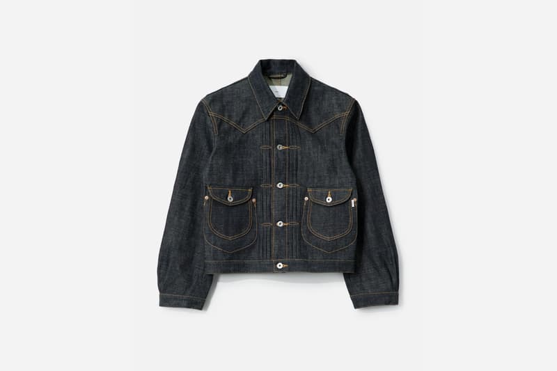 SUGARHILL new collection at HBX