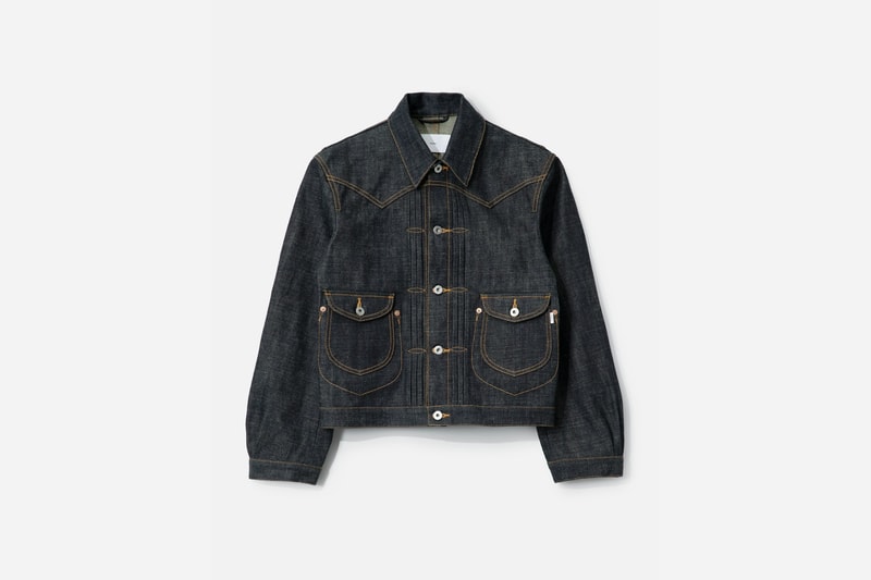 SUGARHILL new collection at HBX