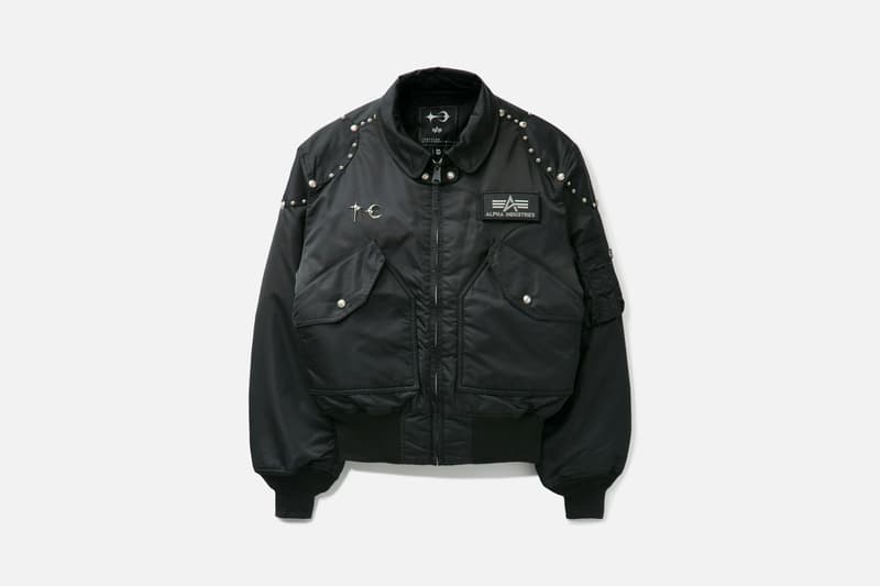 THUG CLUB new collection at HBX