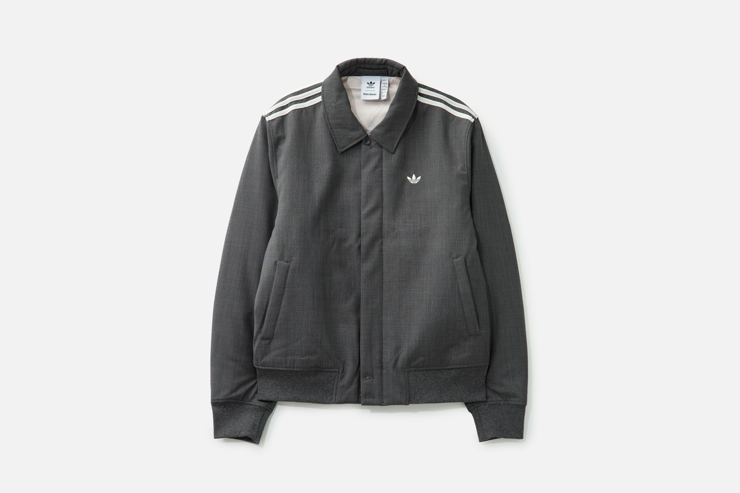 adidas Originals new collection at HBX