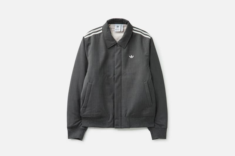 adidas Originals new collection at HBX