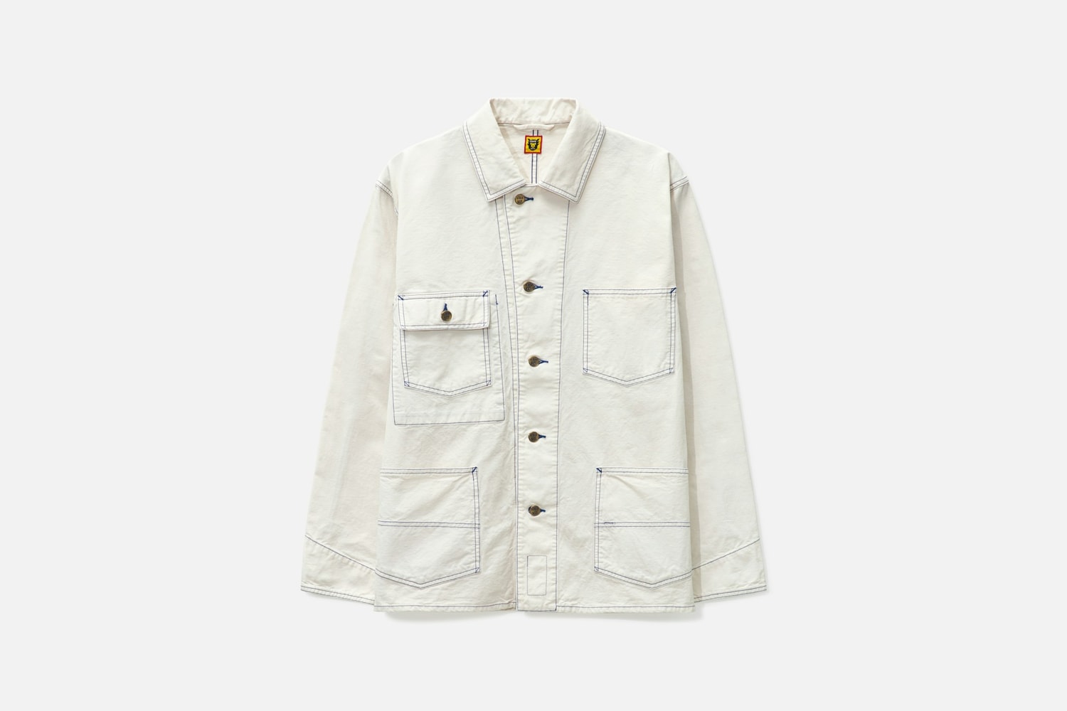 Human Made new collection at HBX