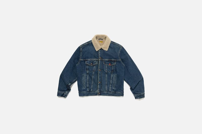 Human Made new collection at HBX