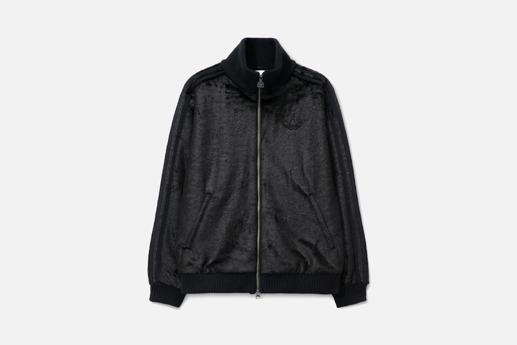 adidas Originals new collection at HBX
