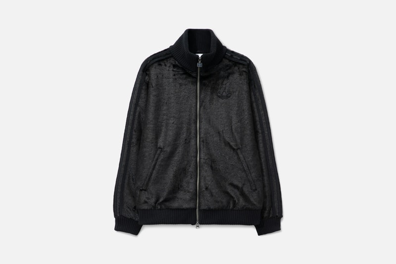 adidas Originals new collection at HBX