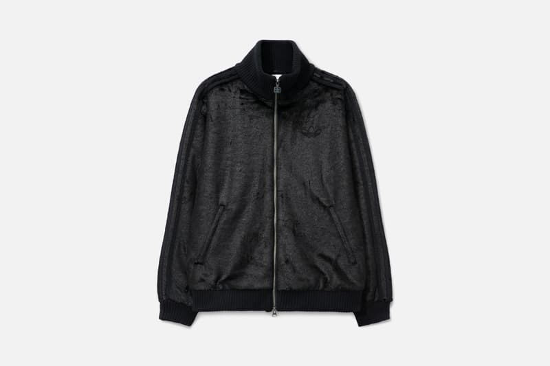 adidas Originals new collection at HBX