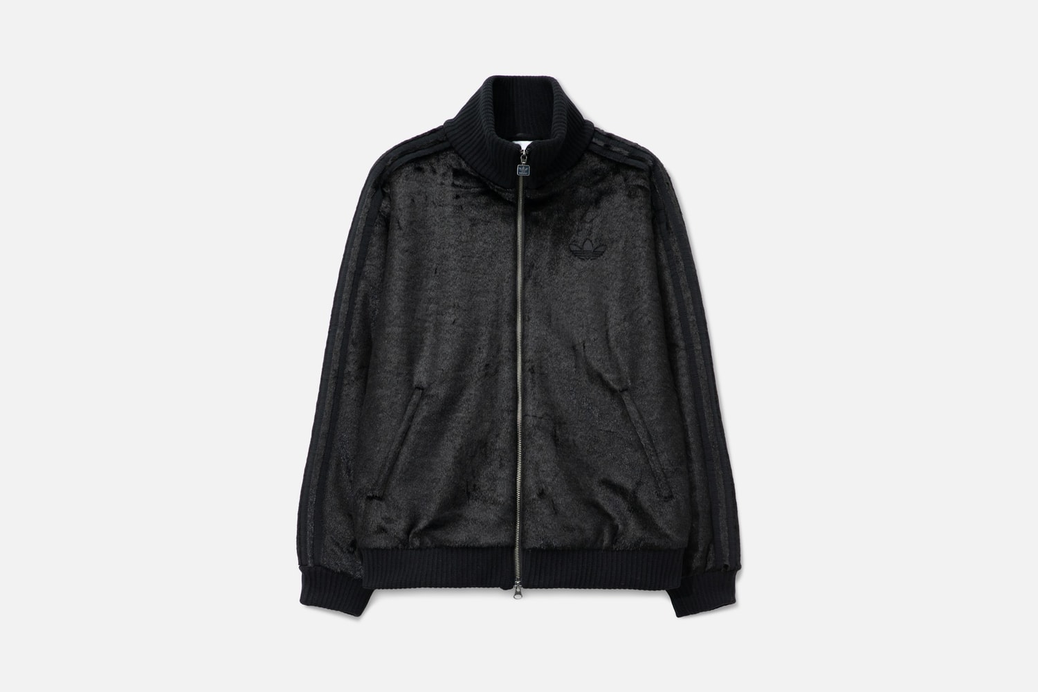 adidas Originals new collection at HBX