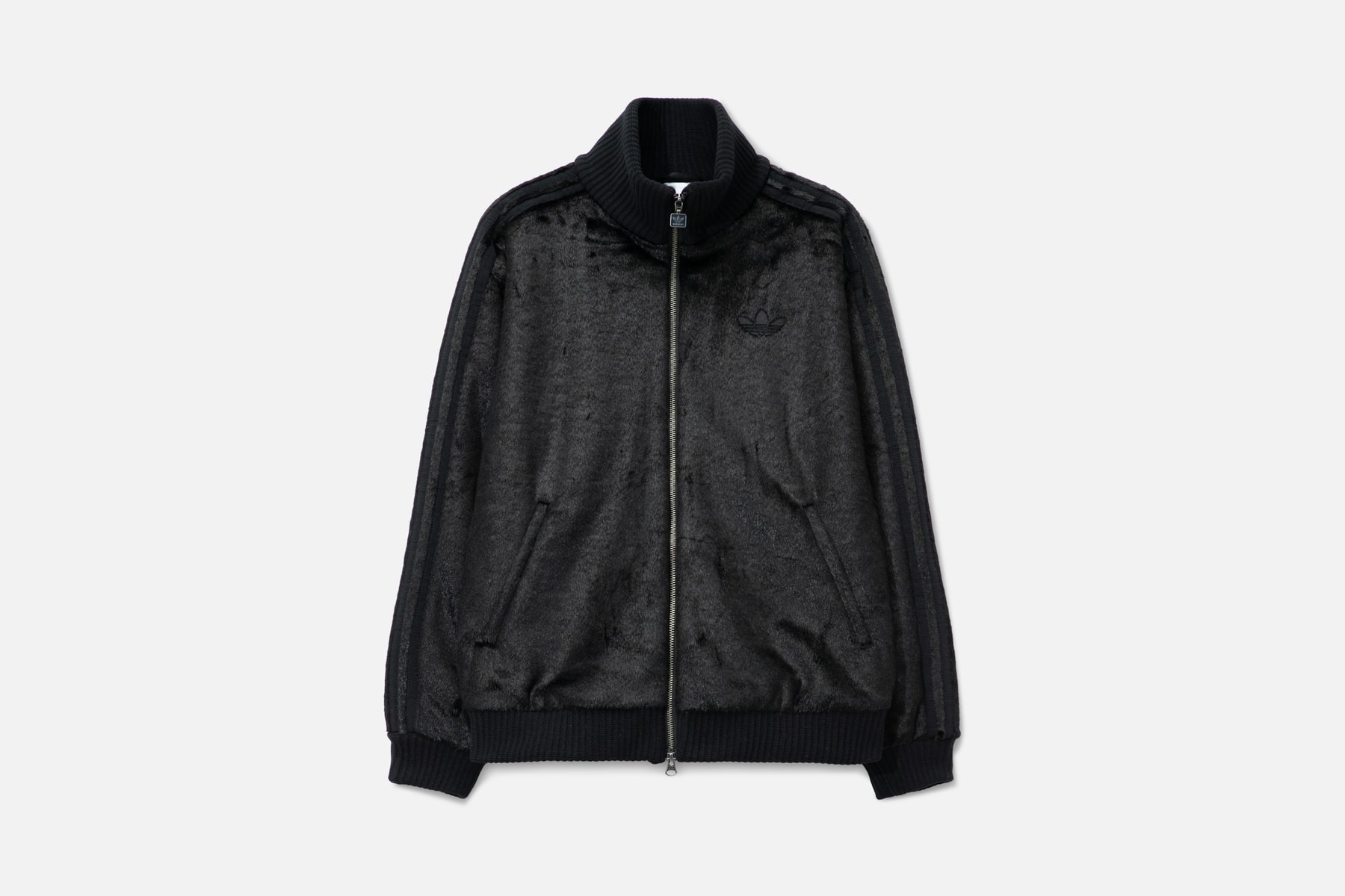 adidas Originals new collection at HBX