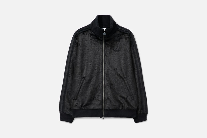 adidas Originals new collection at HBX