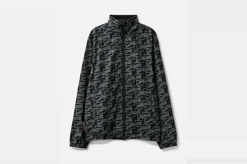 Pleasures new collection at HBX