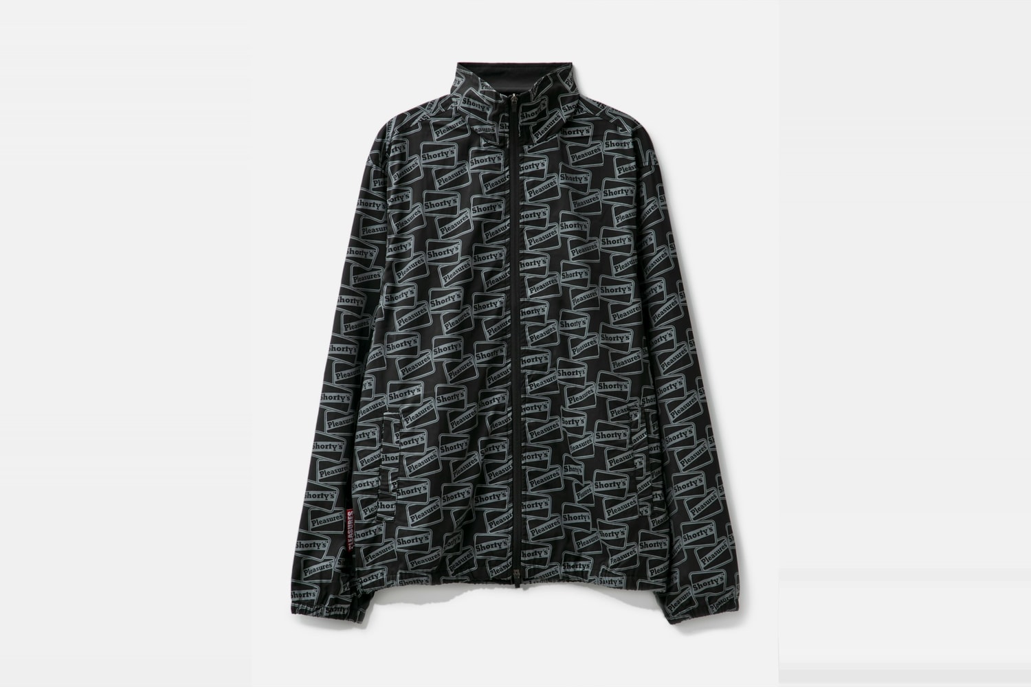 Pleasures new collection at HBX