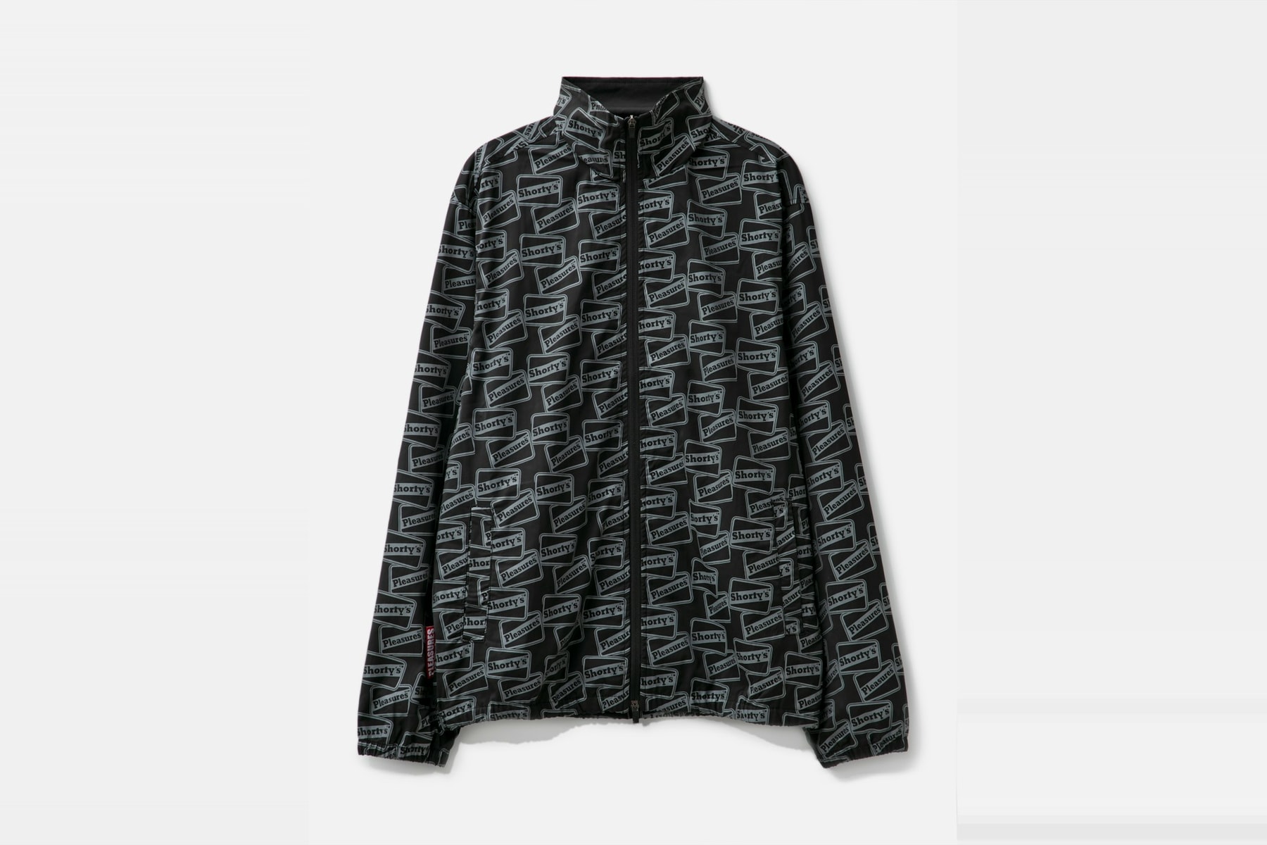 Pleasures new collection at HBX