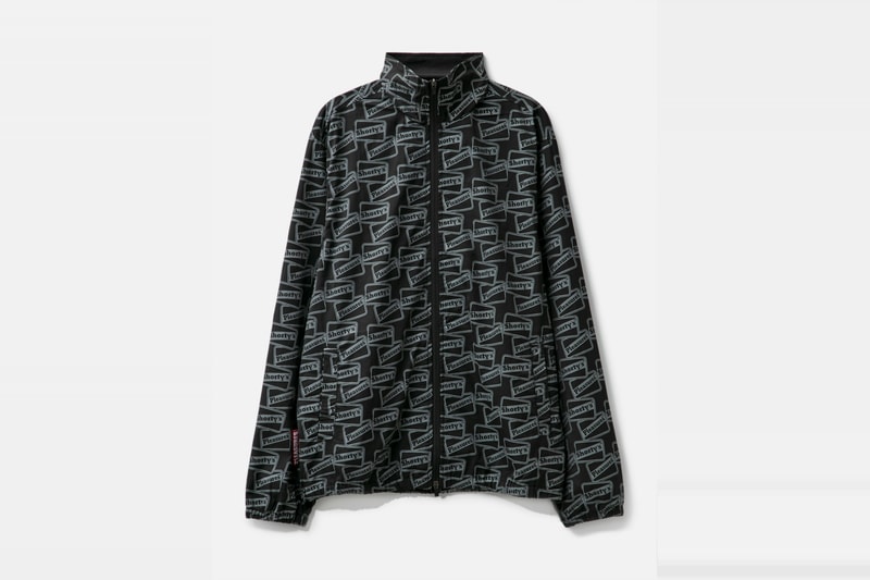 Pleasures new collection at HBX