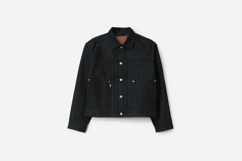 SUGARHILL new collection at HBX