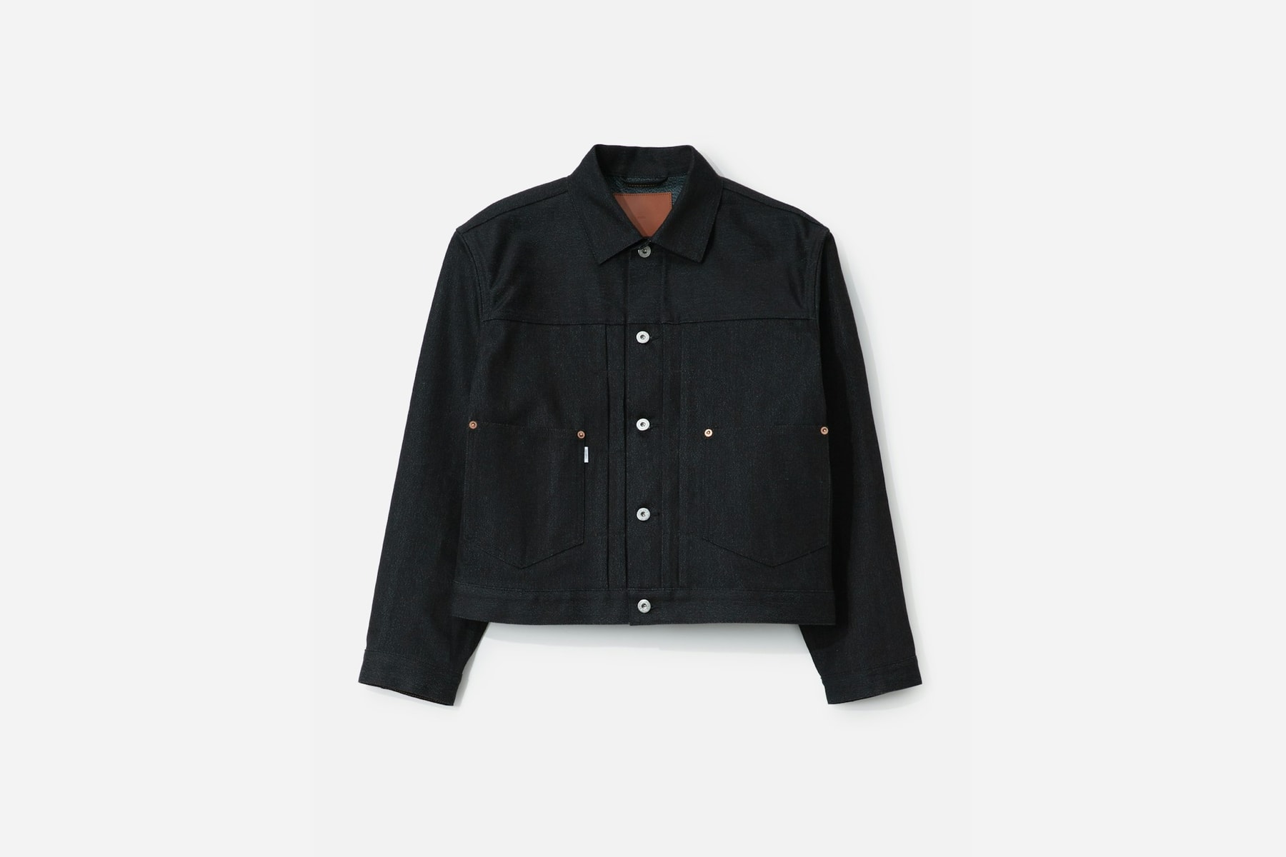SUGARHILL new collection at HBX