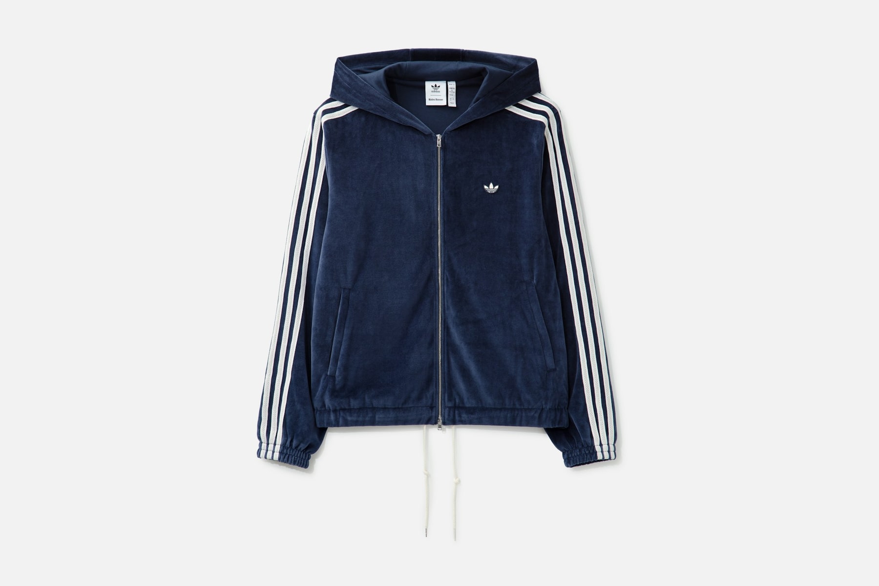 adidas Originals new collection at HBX