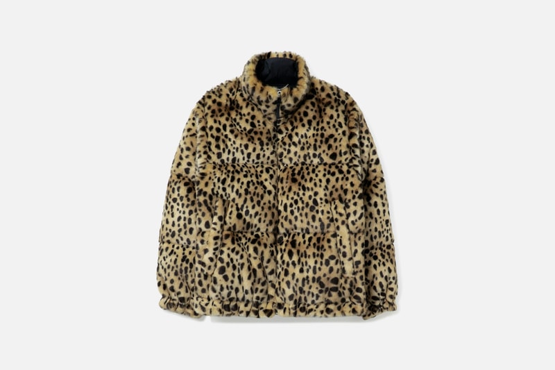 WACKO MARIA new collection at HBX