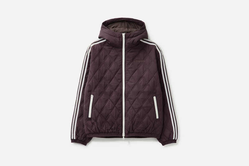adidas Originals new collection at HBX
