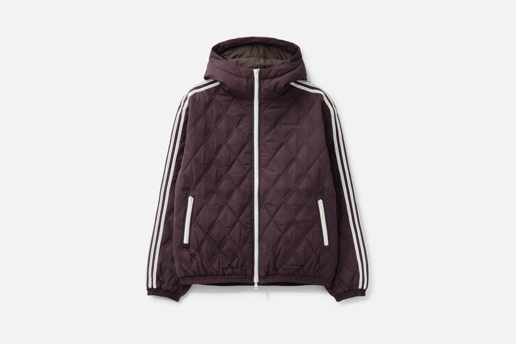 adidas Originals new collection at HBX