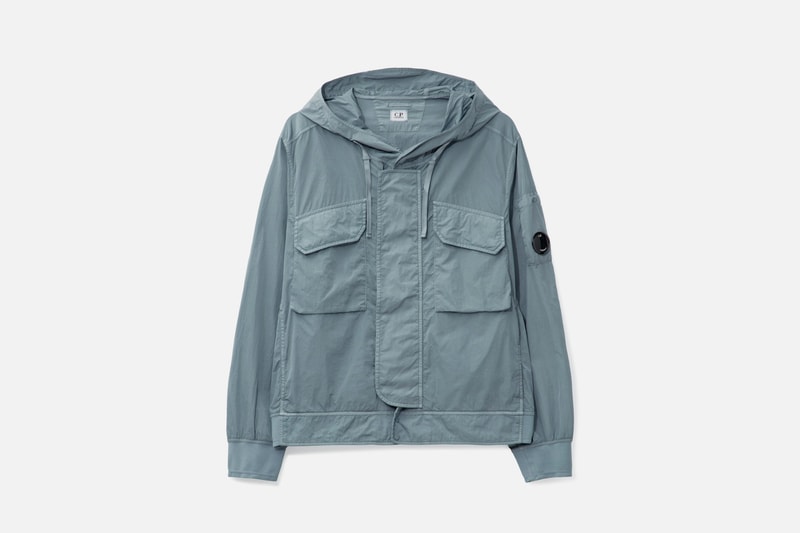 C.P. Company new collection at HBX