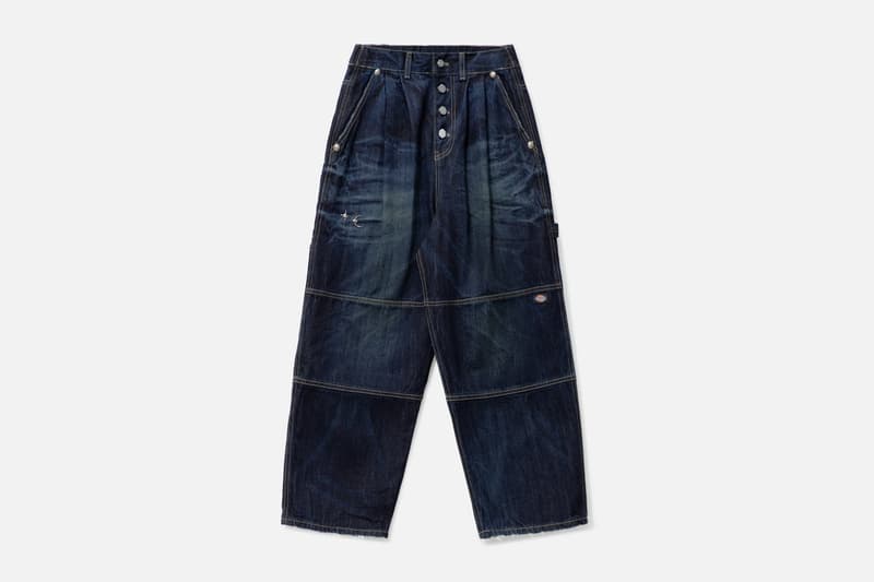 THUG CLUB new collection at HBX