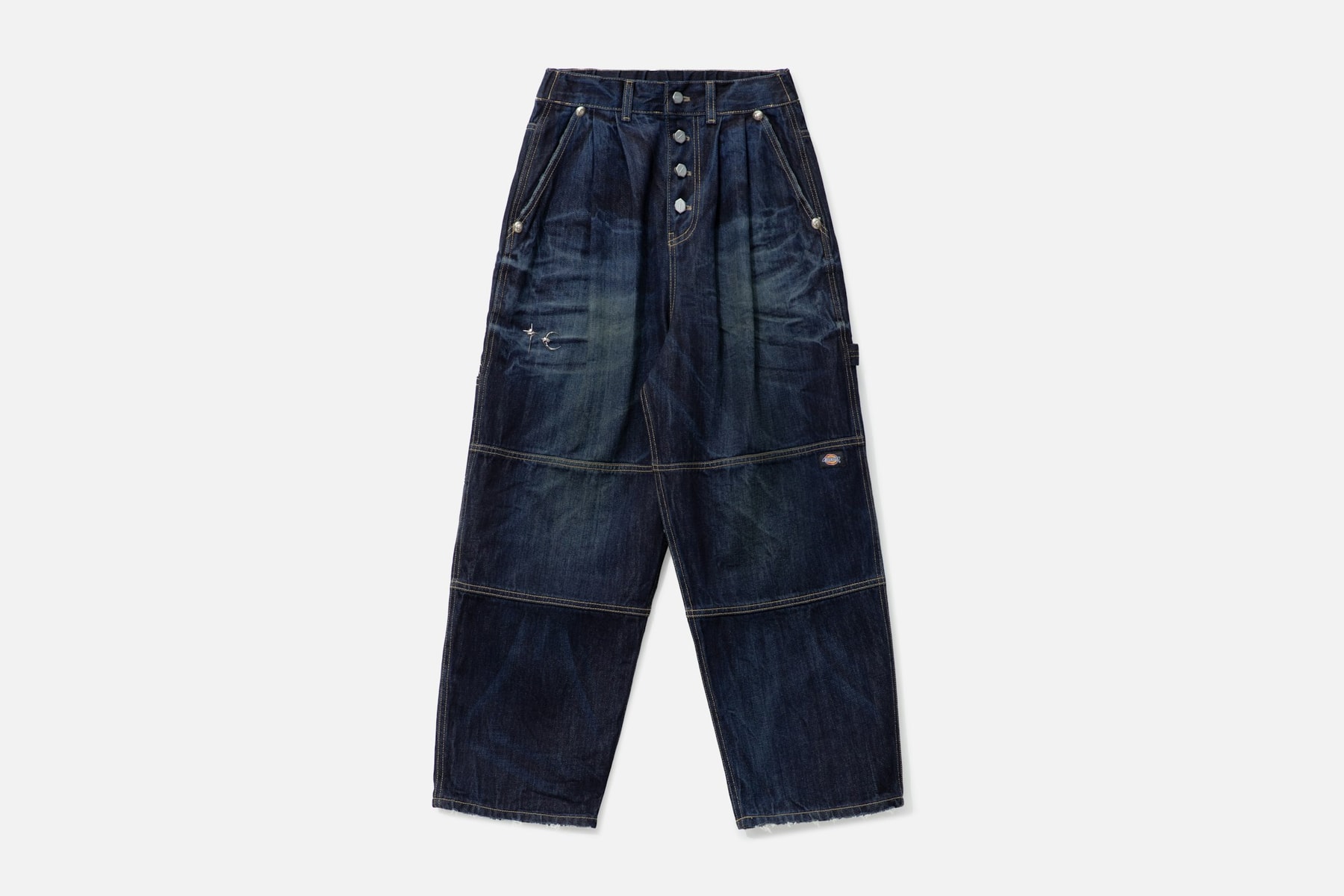 THUG CLUB new collection at HBX