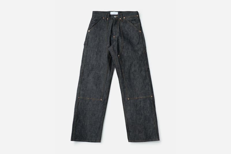 SUGARHILL new collection at HBX