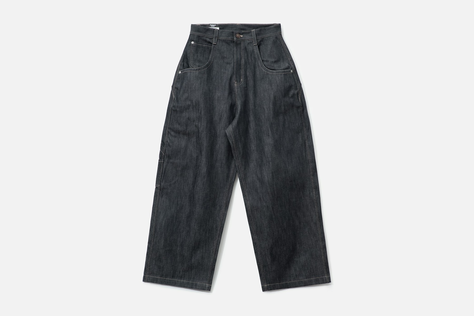Protocol-Index new collection at HBX