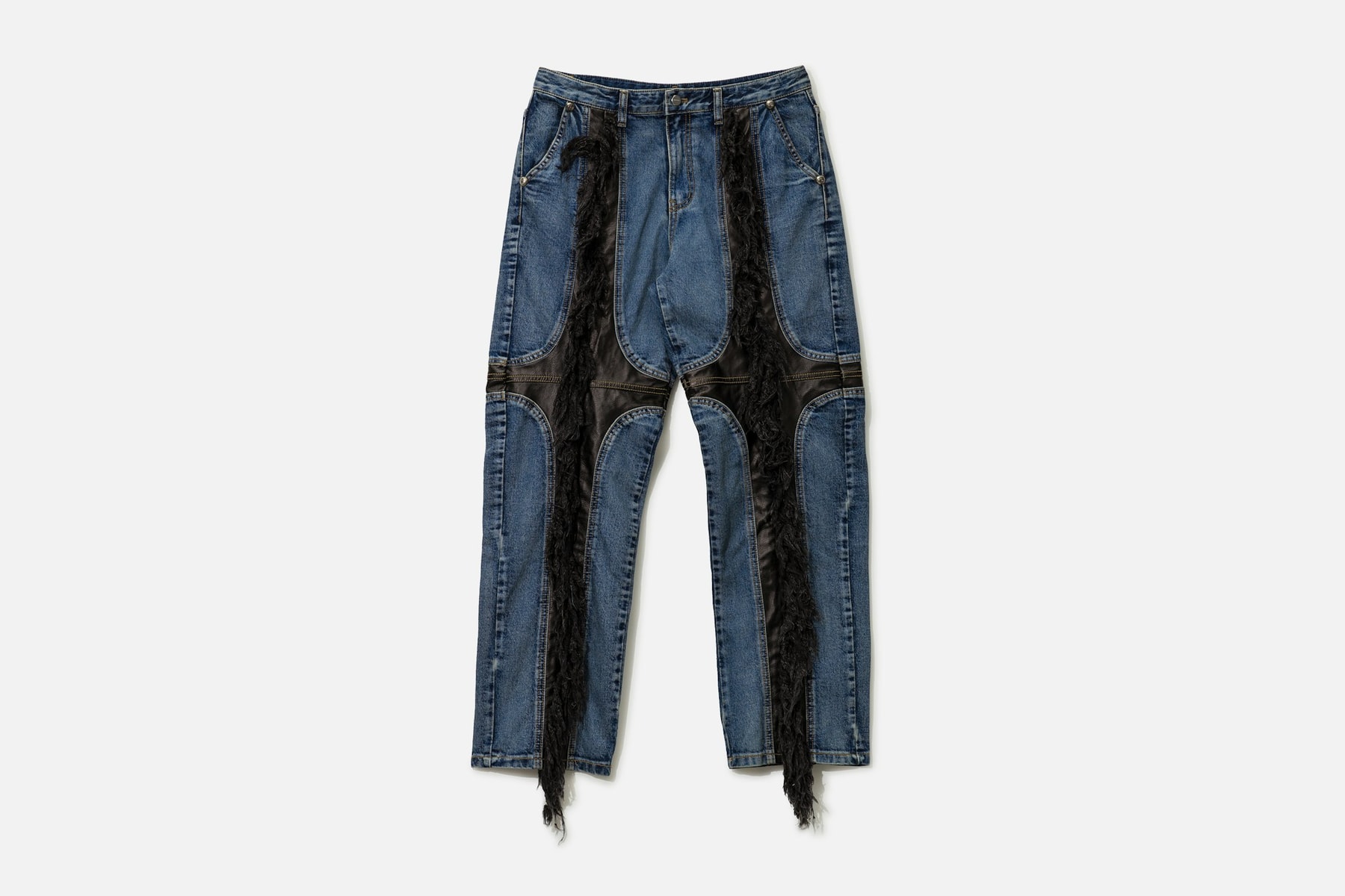 THUG CLUB new collection at HBX