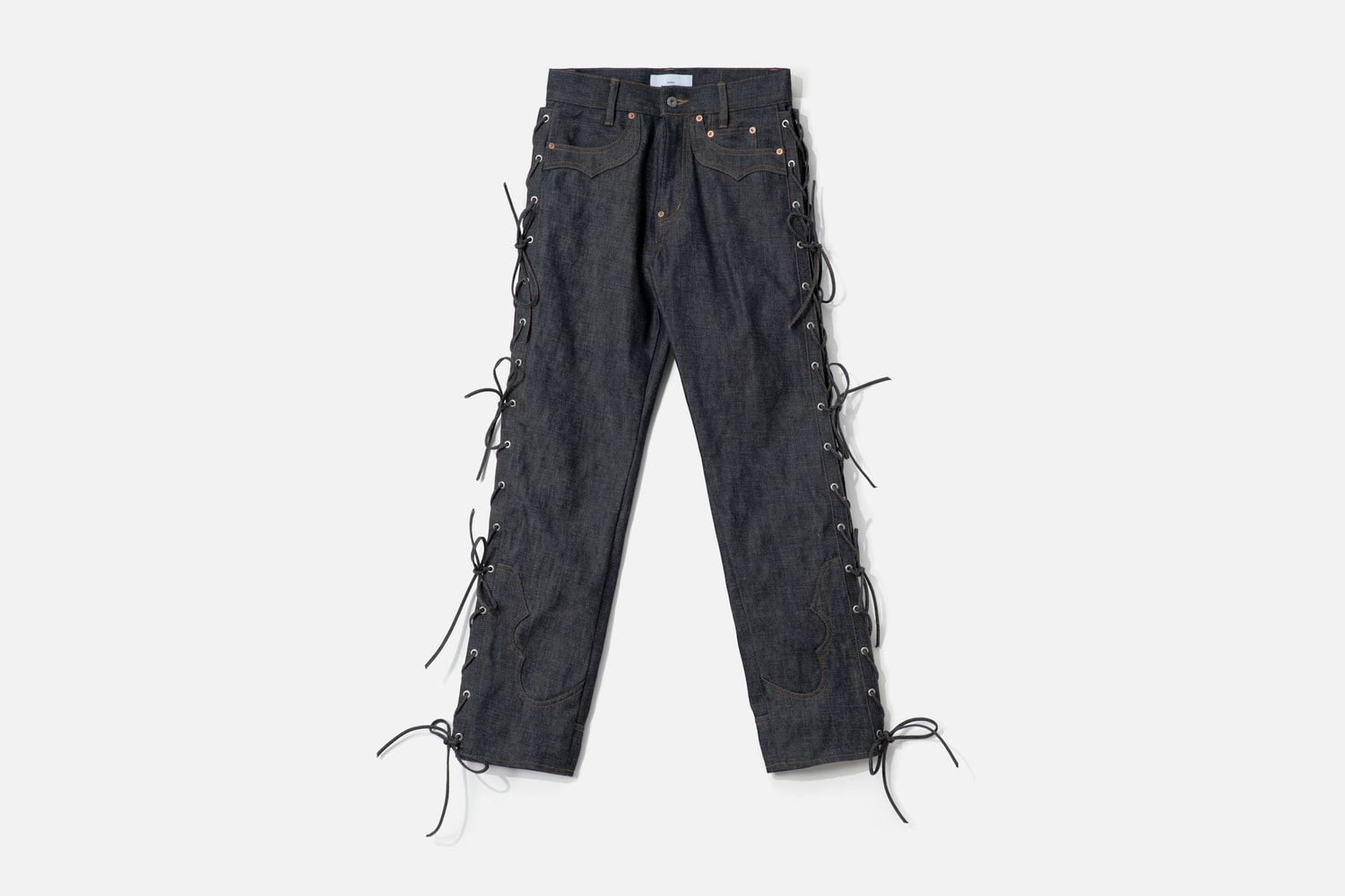 SUGARHILL new collection at HBX