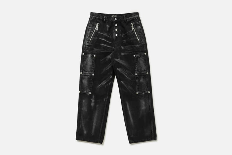 THUG CLUB new collection at HBX