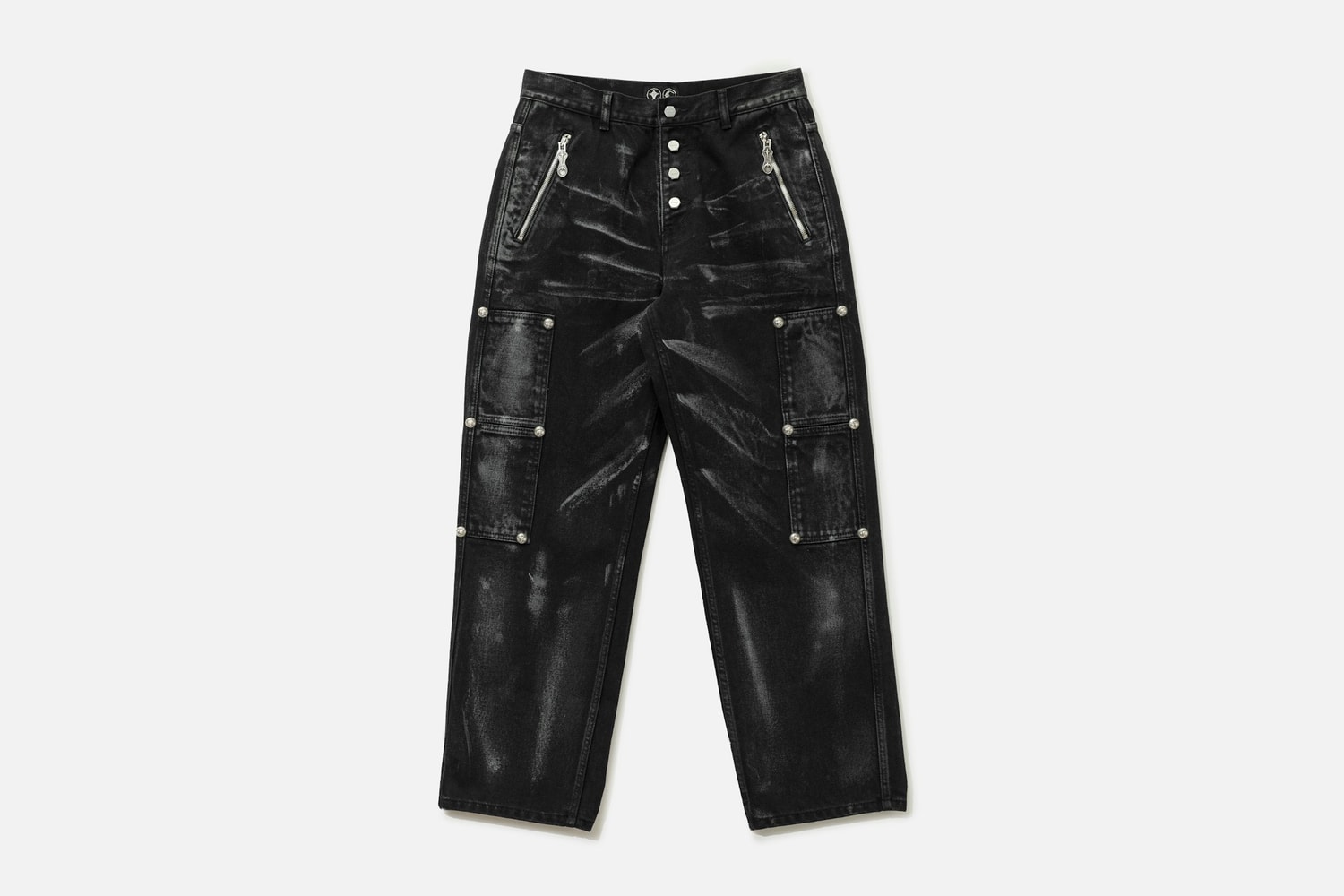 THUG CLUB new collection at HBX