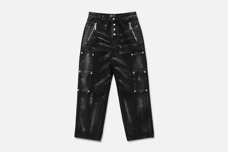 THUG CLUB new collection at HBX