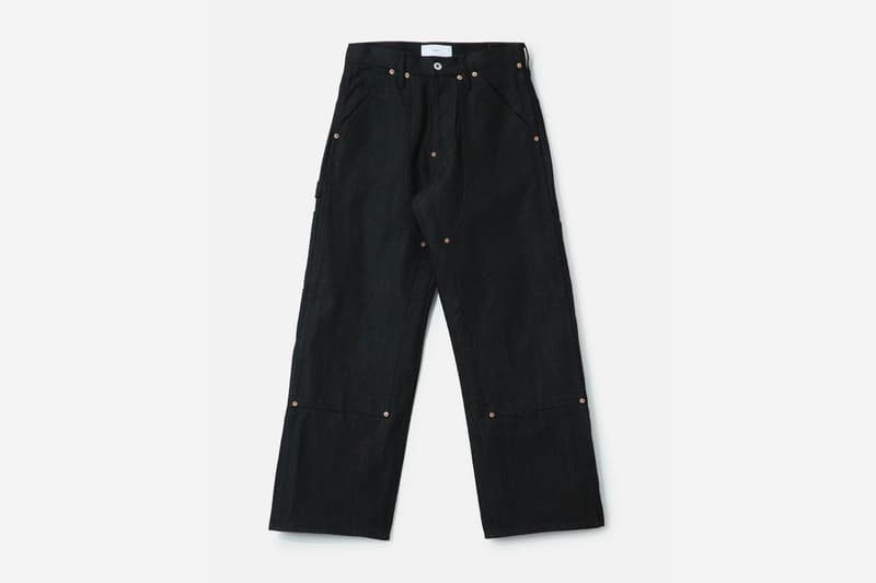 SUGARHILL new collection at HBX