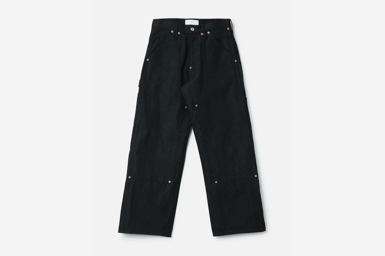 SUGARHILL new collection at HBX