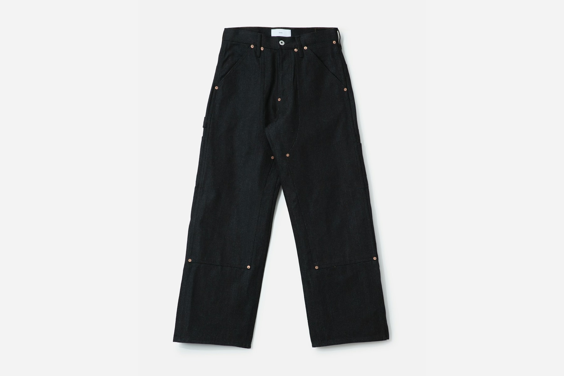 SUGARHILL new collection at HBX
