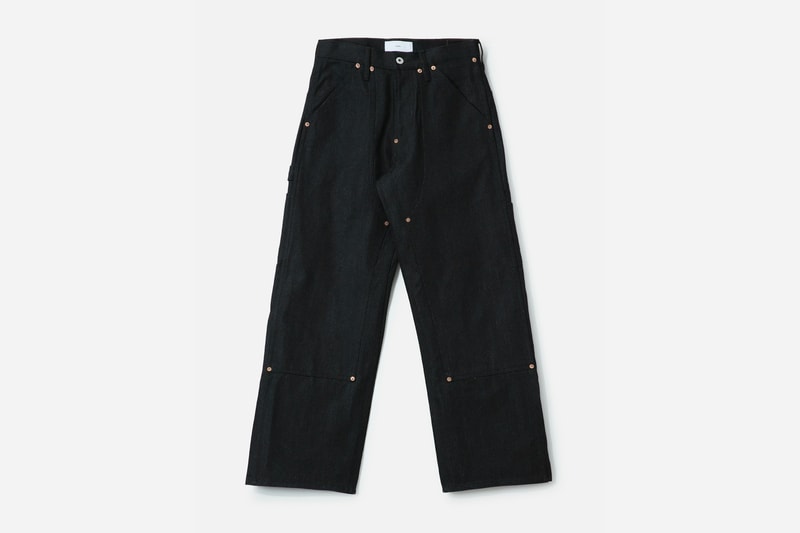 SUGARHILL new collection at HBX