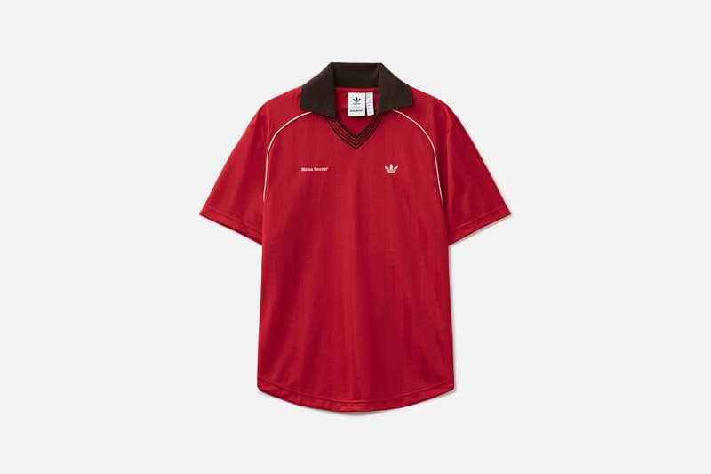 adidas Originals new collection at HBX